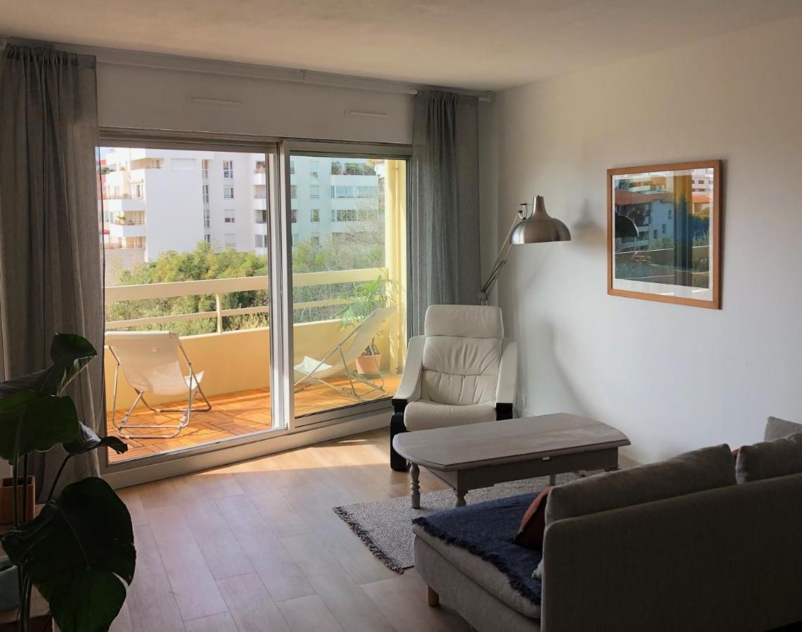 Appartement Sud *