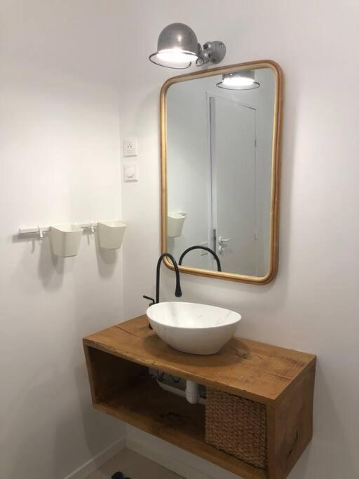Sud Appartement Biarritz