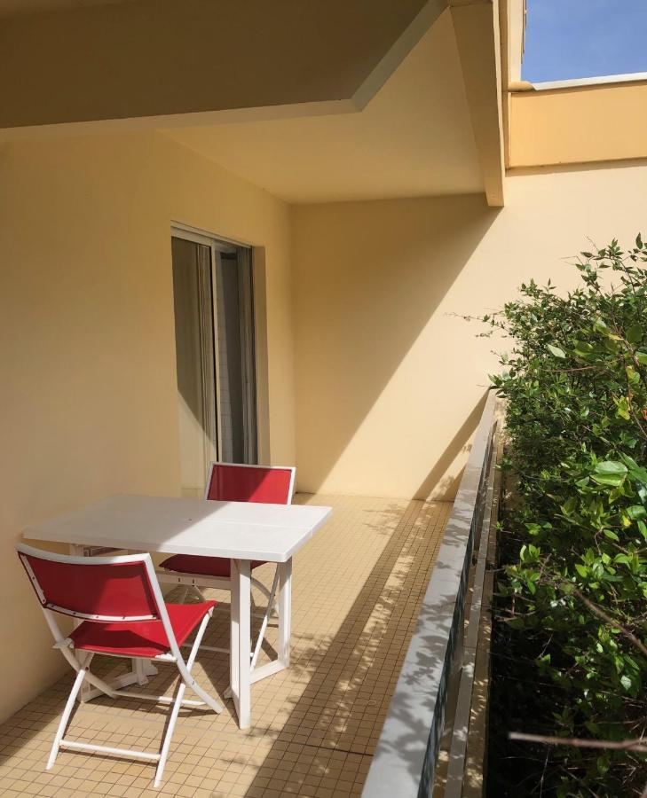 Sud Appartement Biarritz